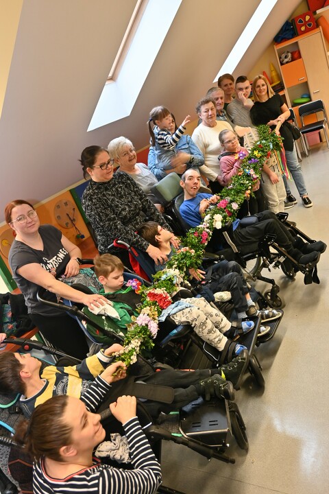 Warsztaty Wielkanocne