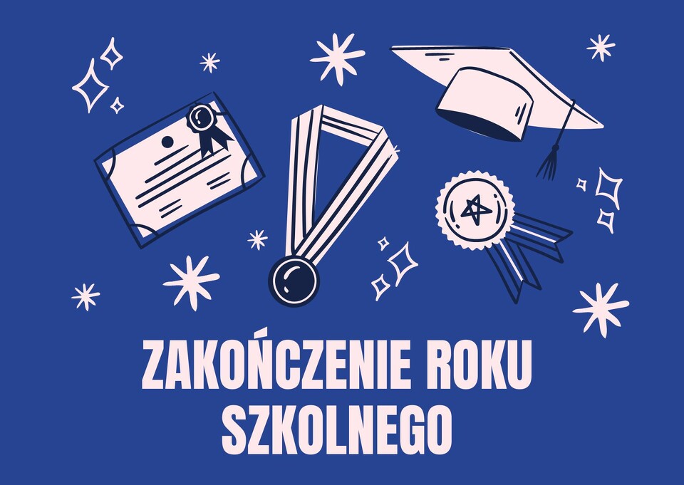 Zakończenie Roku Szkolnego w OREW