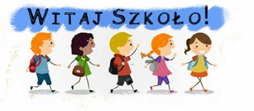Rozpoczęcie roku szkolnego