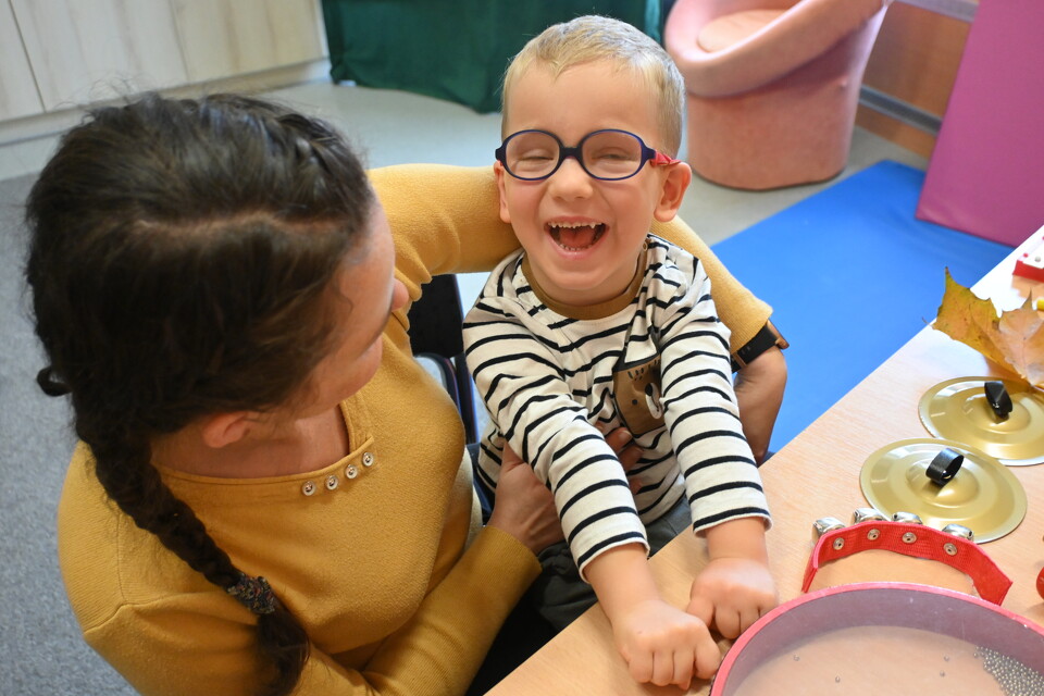 Świętowanie Dnia Muzyki