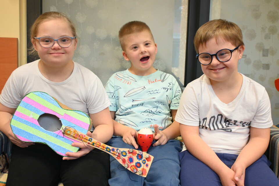 Świętowanie Dnia Muzyki