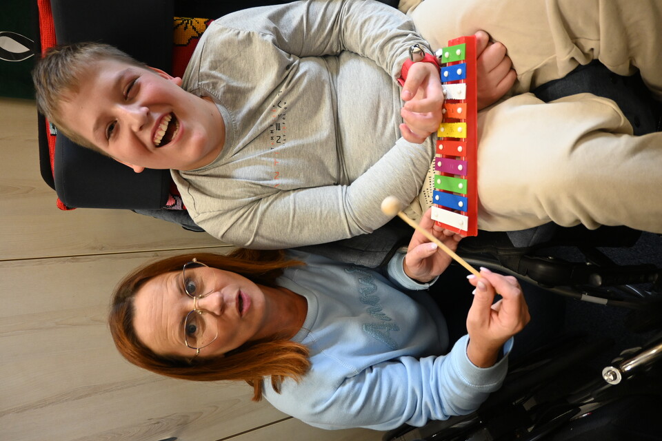 Świętowanie Dnia Muzyki