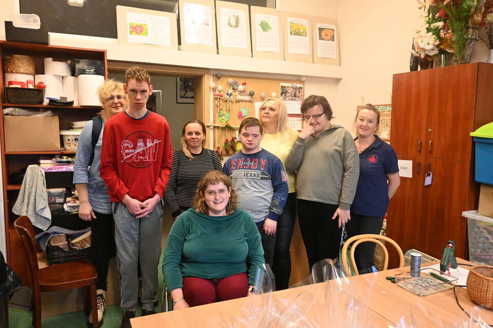 Z Wizytą w - Bonifundo - Bonifraterska Fundacja Dobroczynna