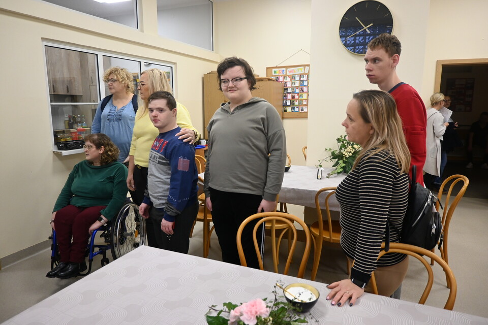 Z Wizytą w - Bonifundo - Bonifraterska Fundacja Dobroczynna