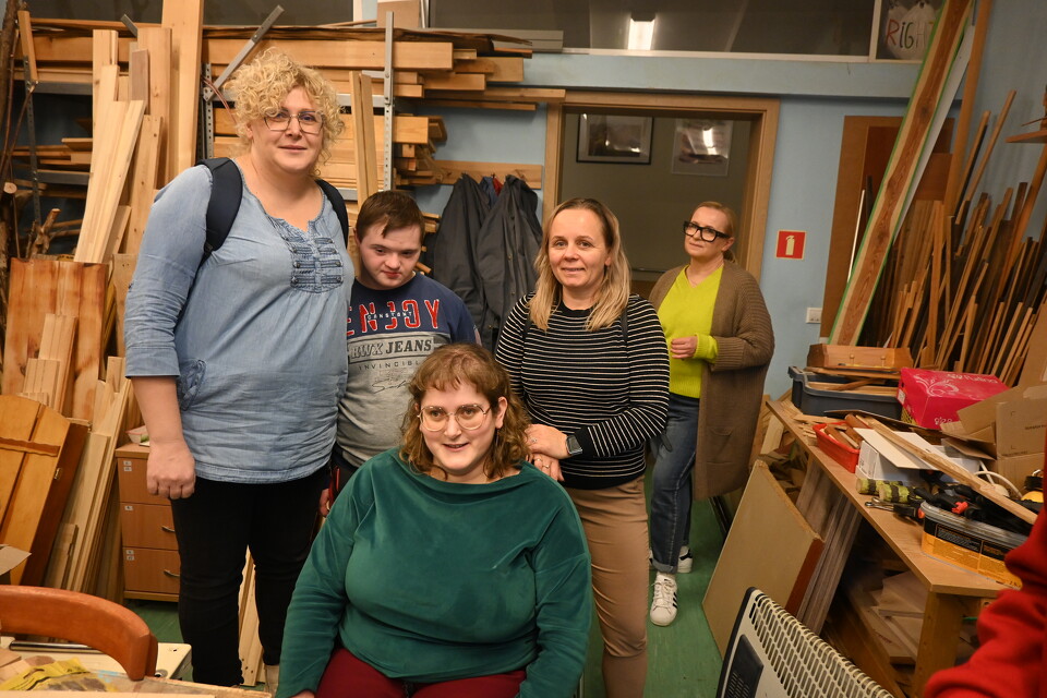 Z Wizytą w - Bonifundo - Bonifraterska Fundacja Dobroczynna