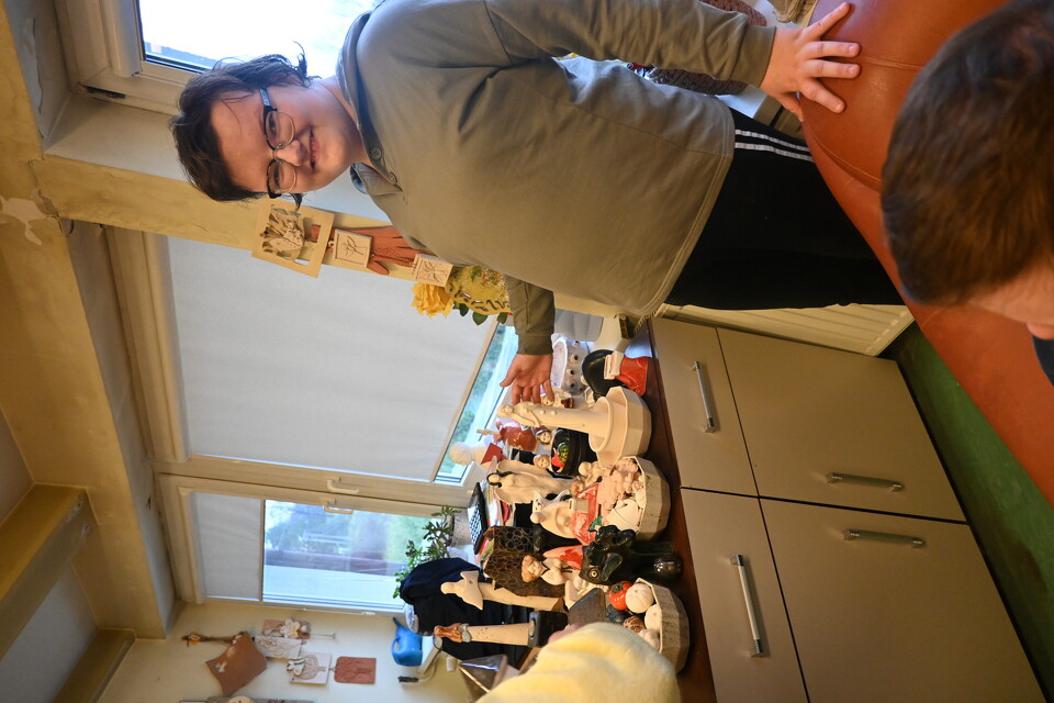 Z Wizytą w - Bonifundo - Bonifraterska Fundacja Dobroczynna