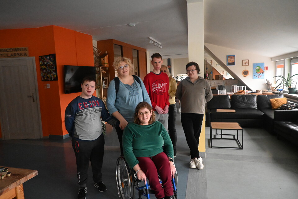 Z Wizytą w - Bonifundo - Bonifraterska Fundacja Dobroczynna