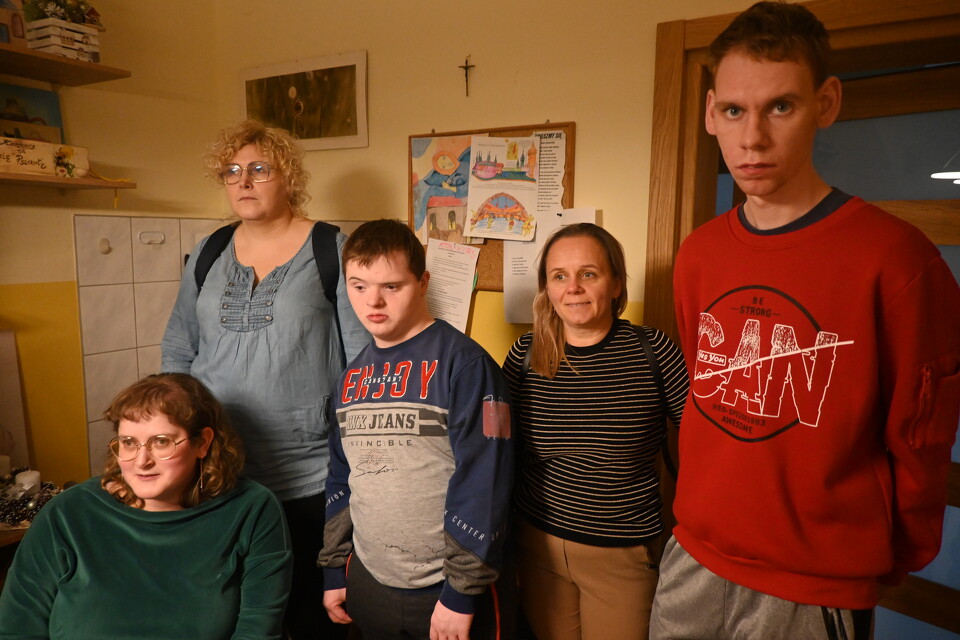 Z Wizytą w - Bonifundo - Bonifraterska Fundacja Dobroczynna