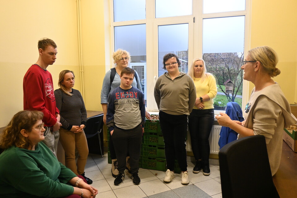 Z Wizytą w - Bonifundo - Bonifraterska Fundacja Dobroczynna