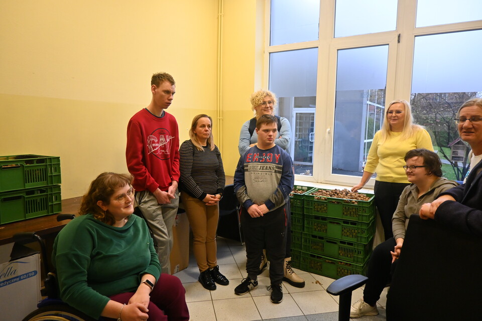 Z Wizytą w - Bonifundo - Bonifraterska Fundacja Dobroczynna