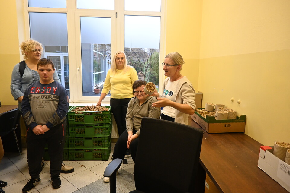 Z Wizytą w - Bonifundo - Bonifraterska Fundacja Dobroczynna