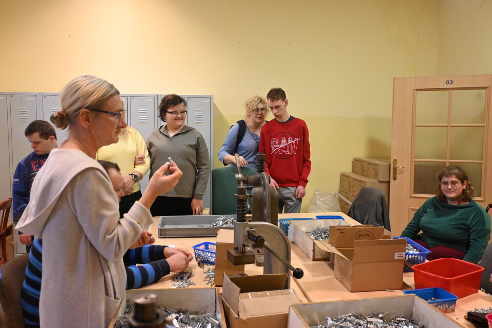 Z Wizytą w - Bonifundo - Bonifraterska Fundacja Dobroczynna