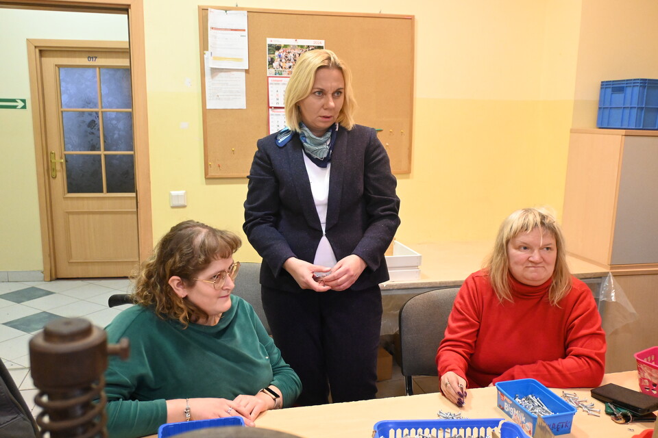 Z Wizytą w - Bonifundo - Bonifraterska Fundacja Dobroczynna