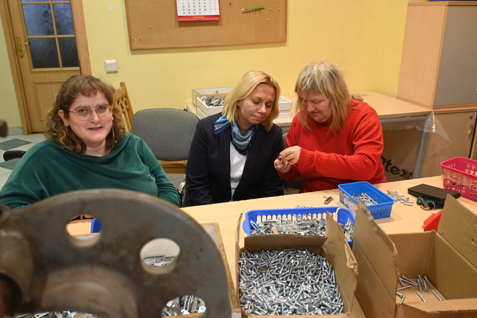 Z Wizytą w - Bonifundo - Bonifraterska Fundacja Dobroczynna