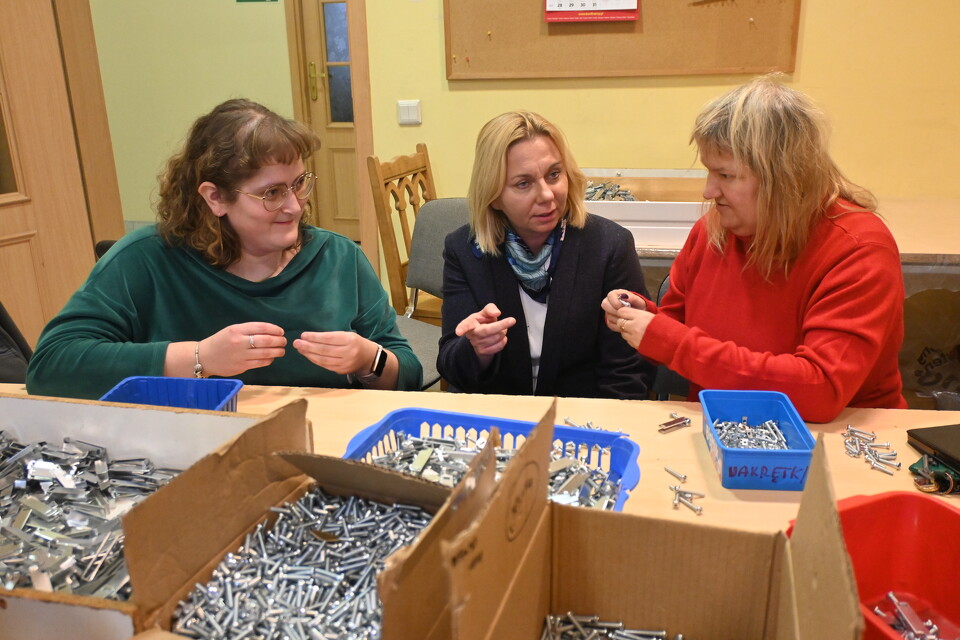 Z Wizytą w - Bonifundo - Bonifraterska Fundacja Dobroczynna