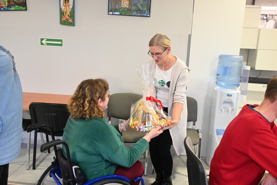 Z Wizytą w - Bonifundo - Bonifraterska Fundacja Dobroczynna