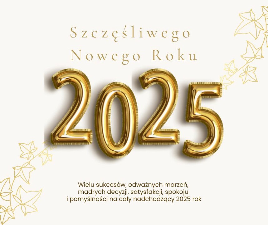 Nowy Rok 2025