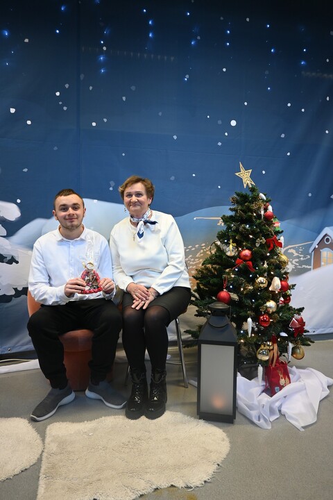 Uroczystości z okazji dnia 