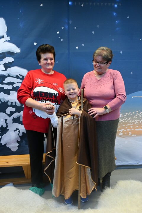 Uroczystości z okazji dnia 