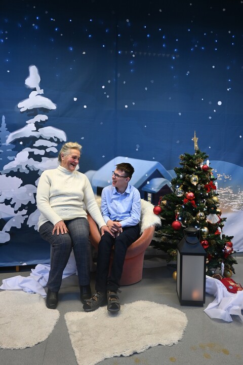 Uroczystości z okazji dnia 