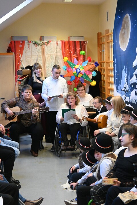 Uroczystości z okazji dnia 