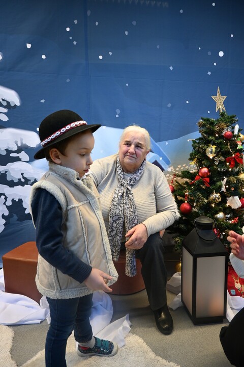Uroczystości z okazji dnia 
