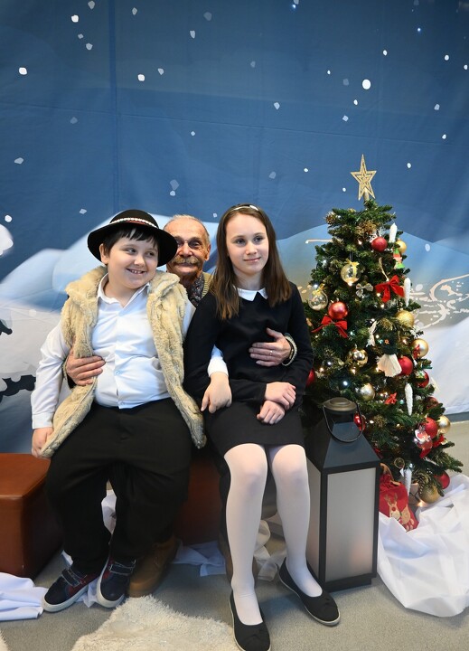 Uroczystości z okazji dnia 