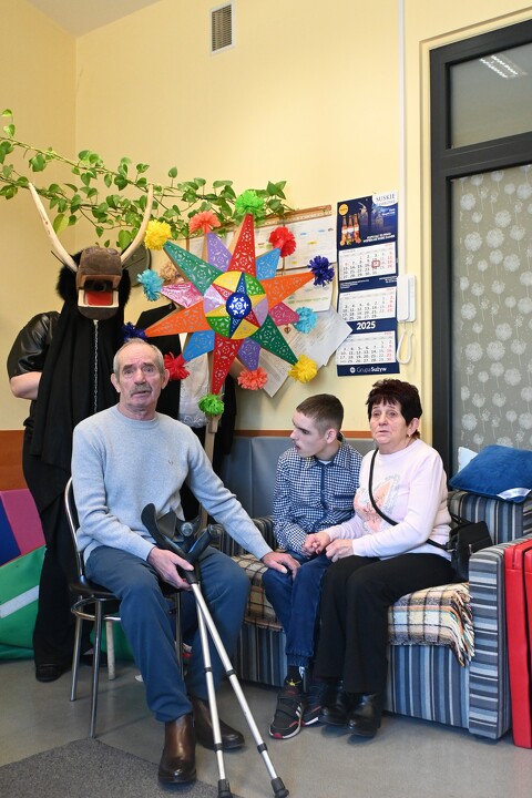 Uroczystości z okazji dnia 