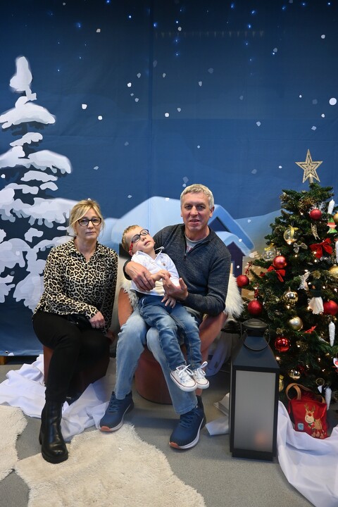 Uroczystości z okazji dnia 