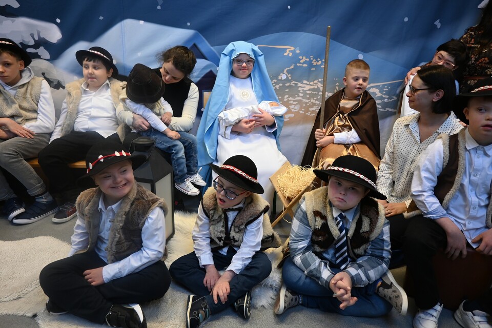 Uroczystości z okazji dnia 