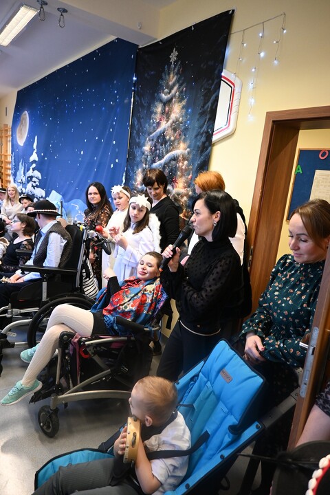 Uroczystości z okazji dnia 