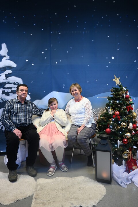 Uroczystości z okazji dnia 