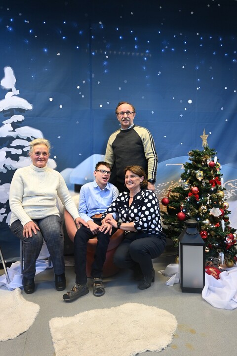 Uroczystości z okazji dnia 