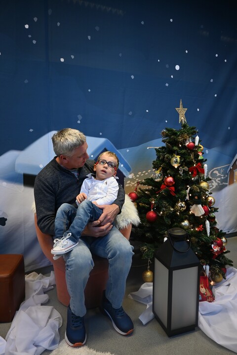 Uroczystości z okazji dnia 