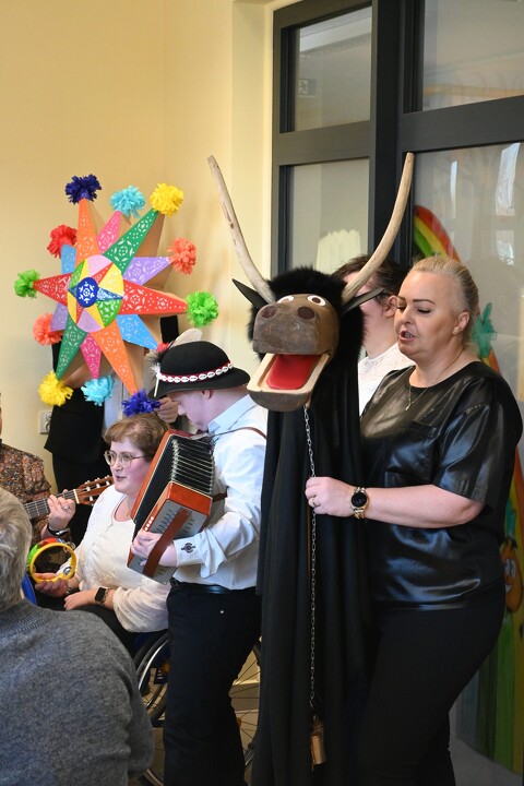 Uroczystości z okazji dnia 