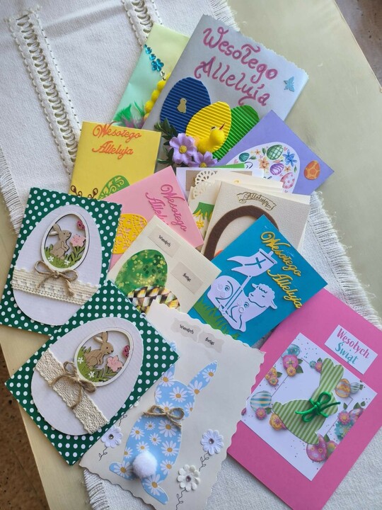 Z Wizytą w Domu Seniora