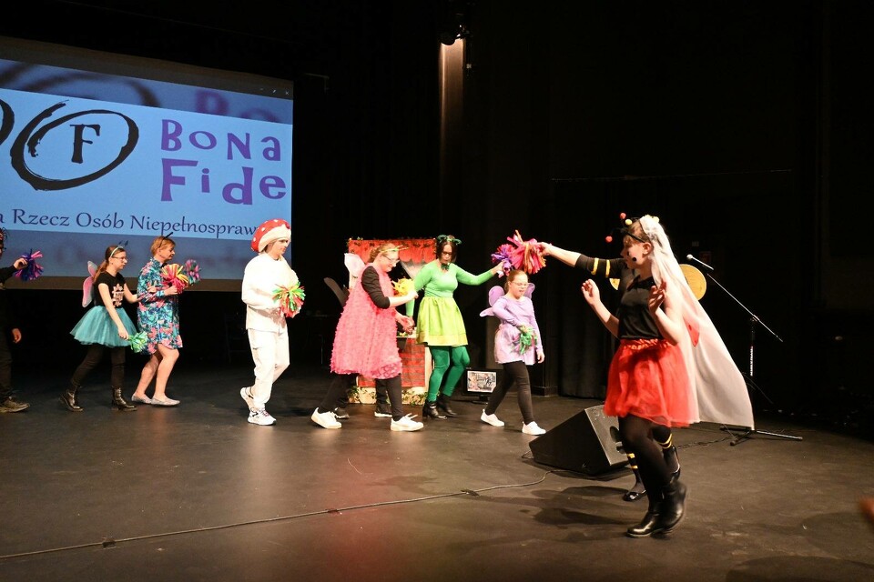 ŚNIADANIE WIELKANOCNE U PRZEDSZKOLAKÓW