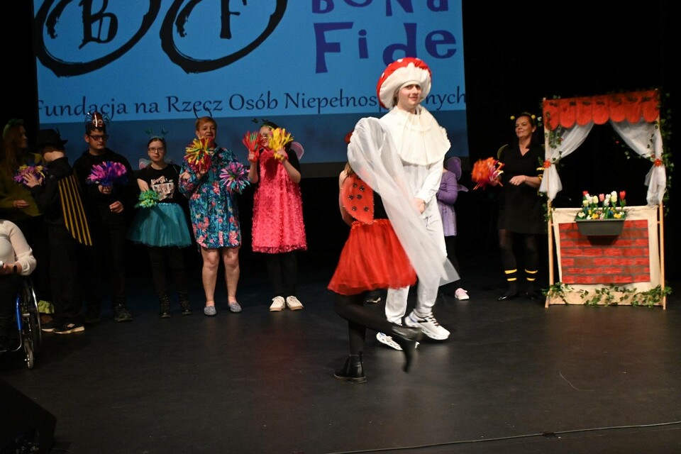 ŚNIADANIE WIELKANOCNE U PRZEDSZKOLAKÓW