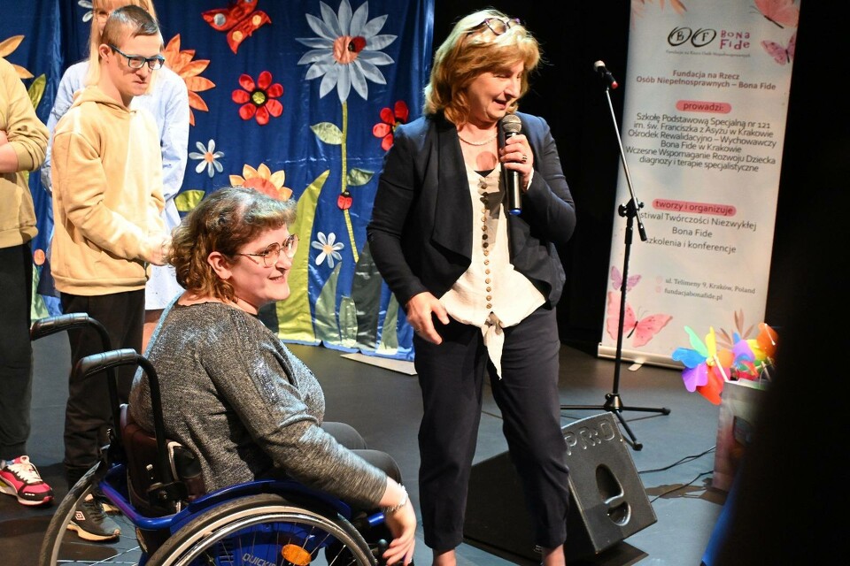 ŚNIADANIE WIELKANOCNE U PRZEDSZKOLAKÓW