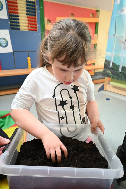 Światowy Dzień Ziemi i Wody