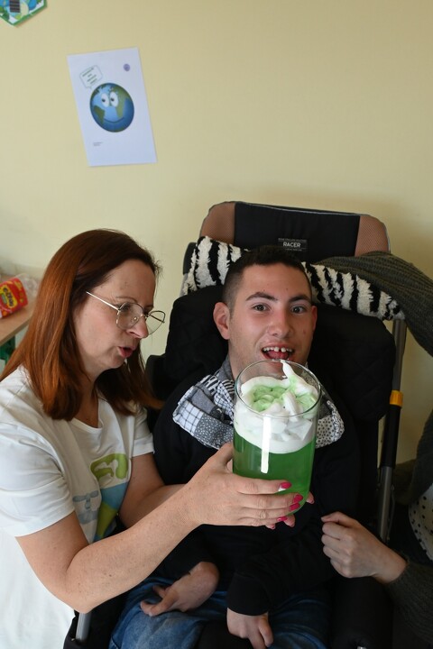 Światowy Dzień Ziemi i Wody