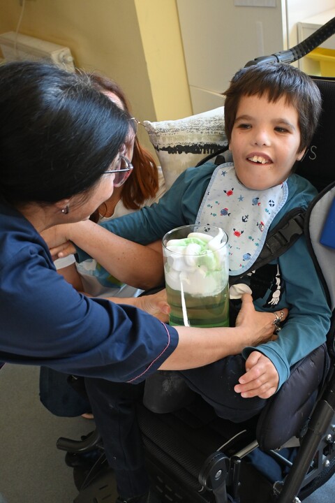 Światowy Dzień Ziemi i Wody