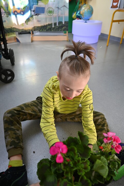 Światowy Dzień Ziemi i Wody