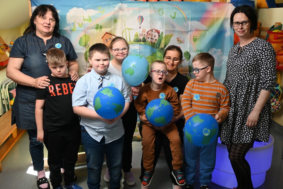 Światowy Dzień Ziemi i Wody