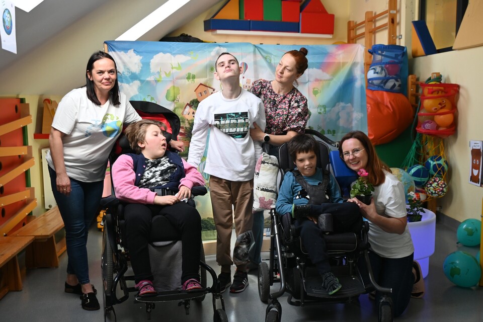 Światowy Dzień Ziemi i Wody