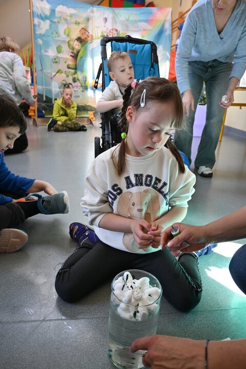 Światowy Dzień Ziemi i Wody