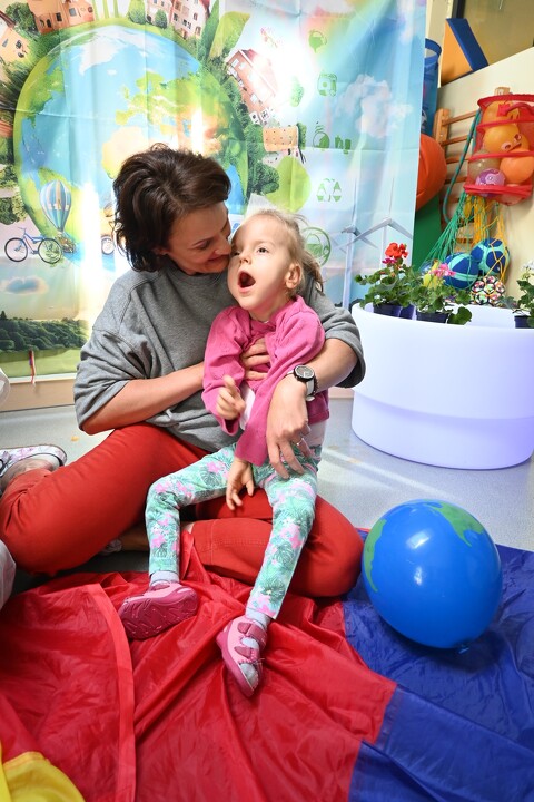 Światowy Dzień Ziemi i Wody