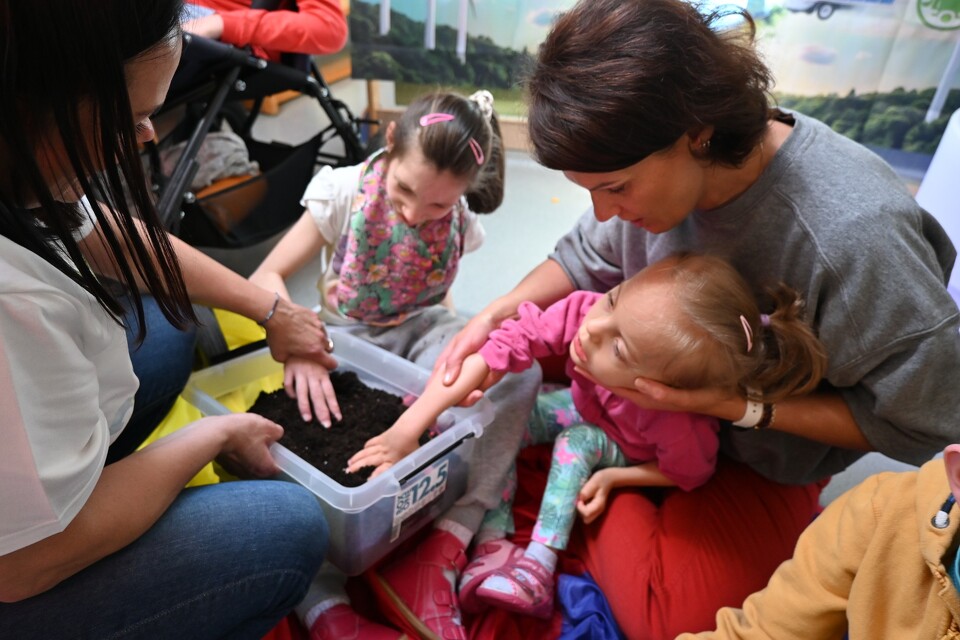 Światowy Dzień Ziemi i Wody