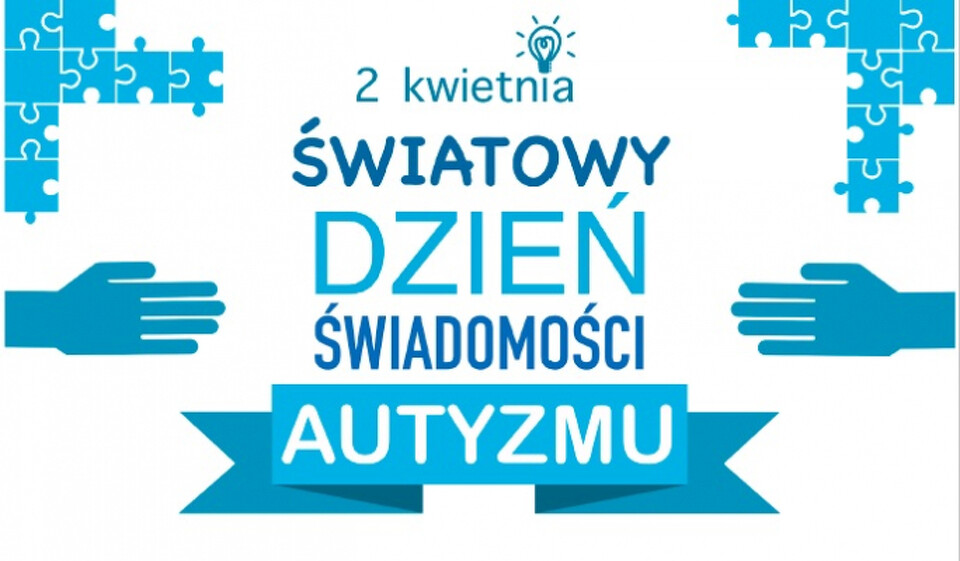 Światowy Dzień Świadomości Autyzmu