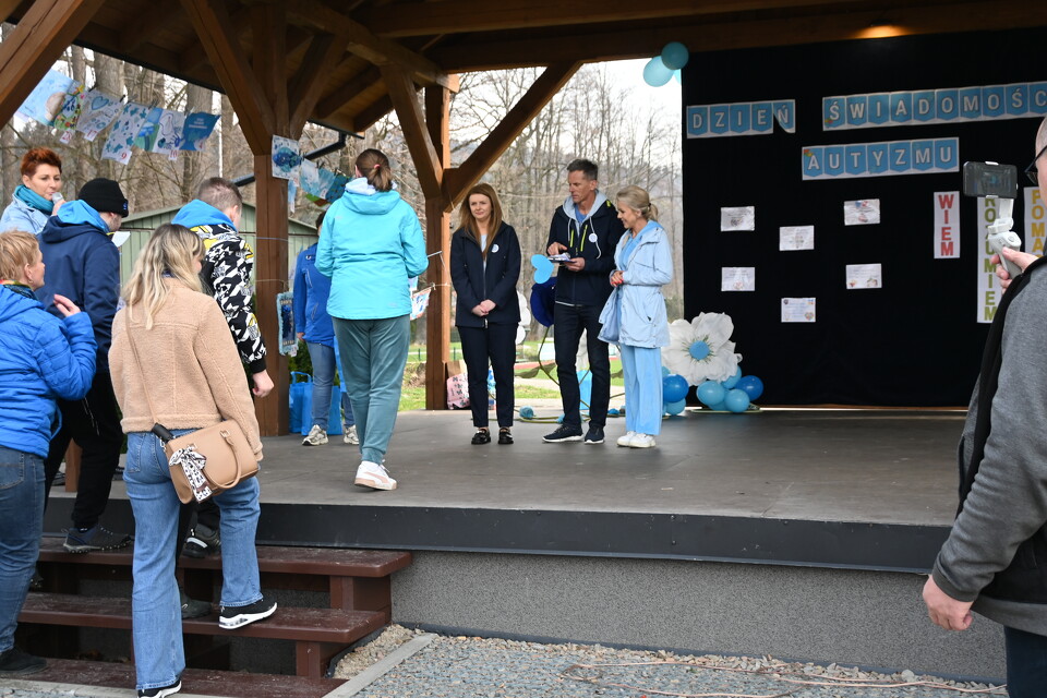 Światowy Dzień Świadomości Autyzmu